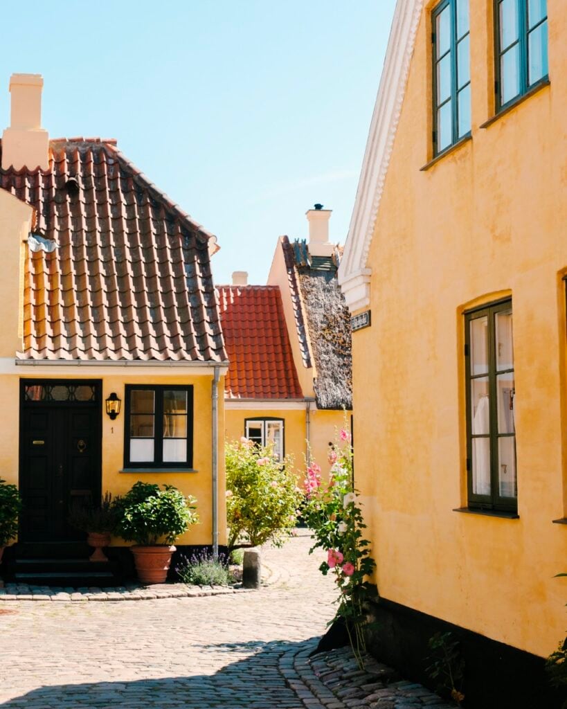 My 16 Favorite Day Trips From Copenhagen as a Local - Danny in the North