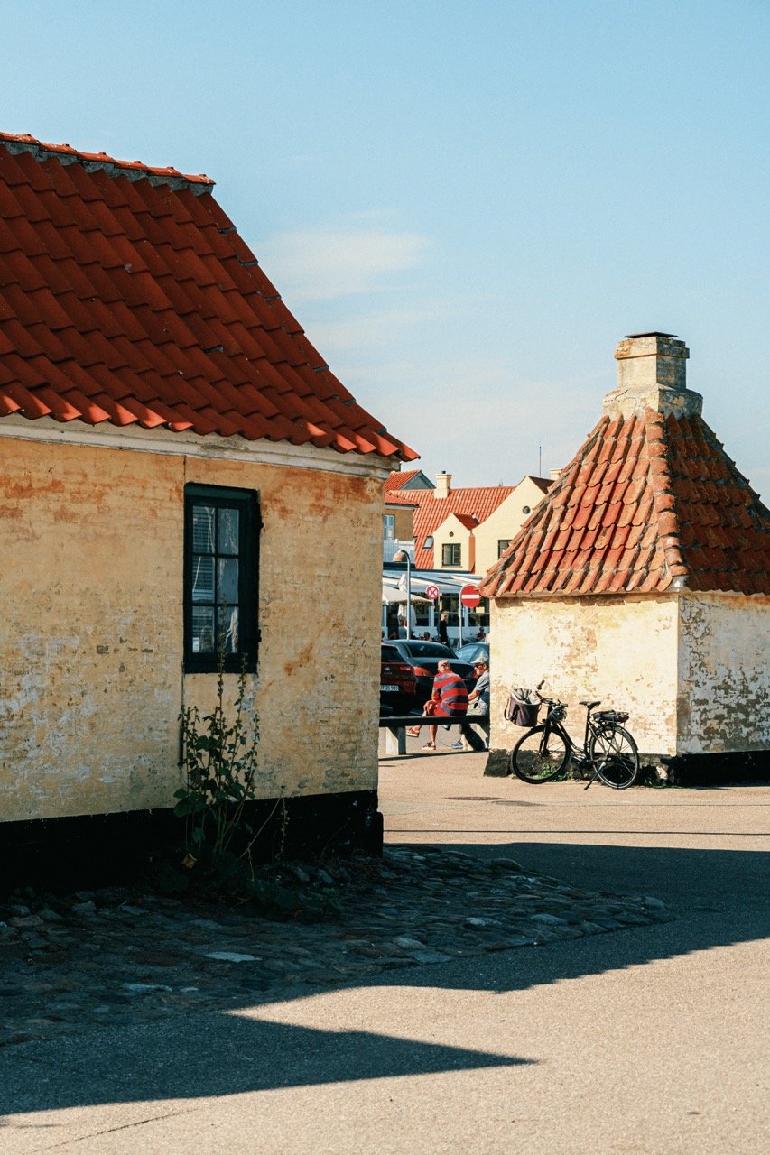 Dragør: The Perfect Day Trip From Copenhagen - Danny in the North
