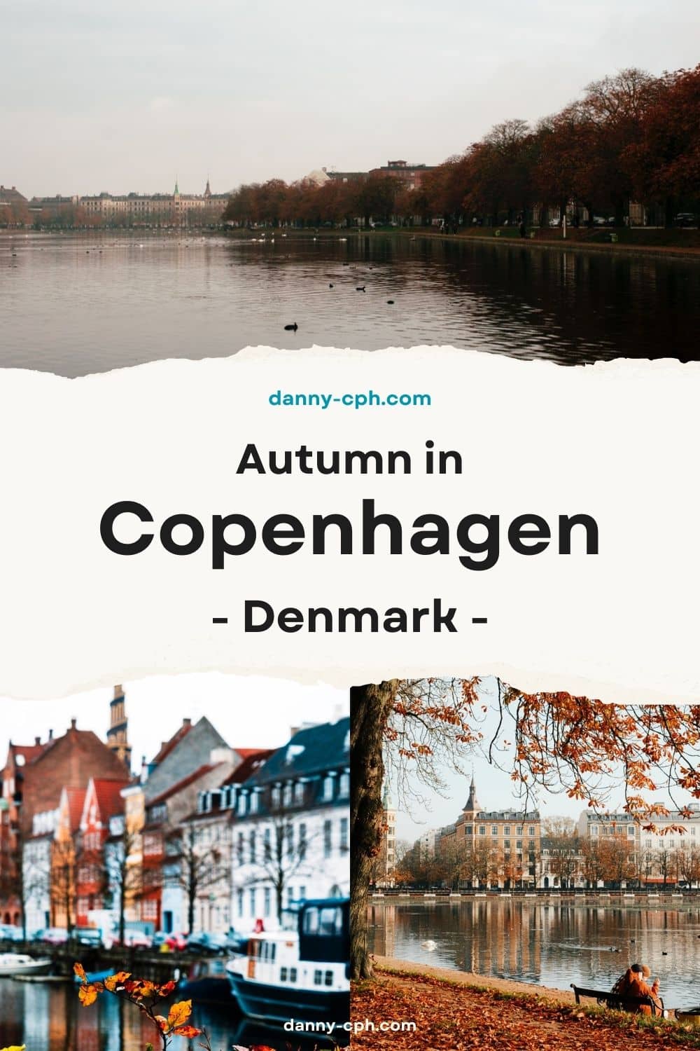 A Local's Guide to Autumn in Copenhagen - Danny in the North