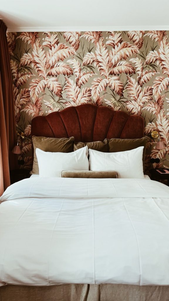 MJ's Malmö Room