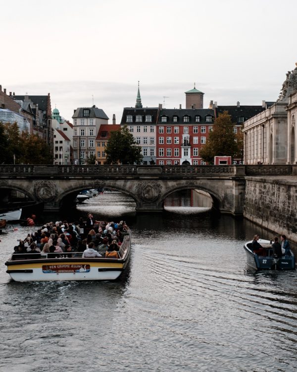 A Local's Guide to Autumn in Copenhagen - Danny in the North
