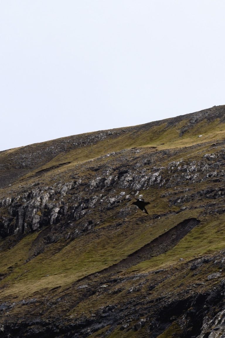 Faroe Islands Landscape Photography: A Complete Guide - Danny in the North