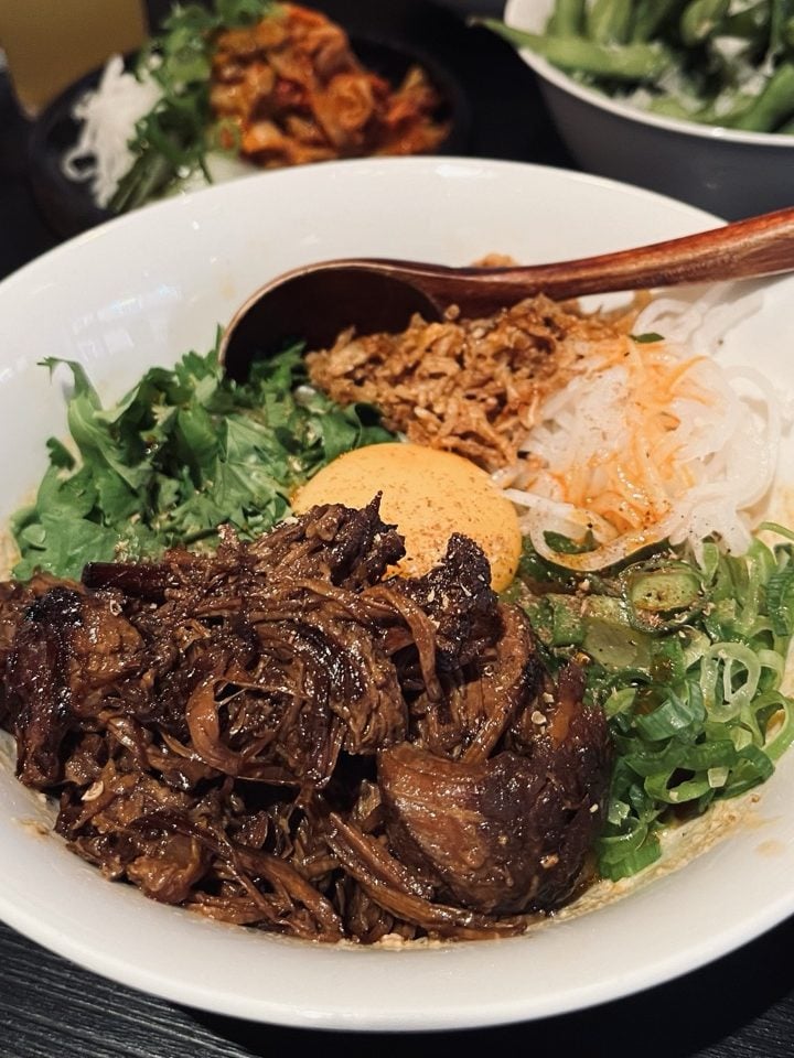 Ramen in Stockholm, Sweden